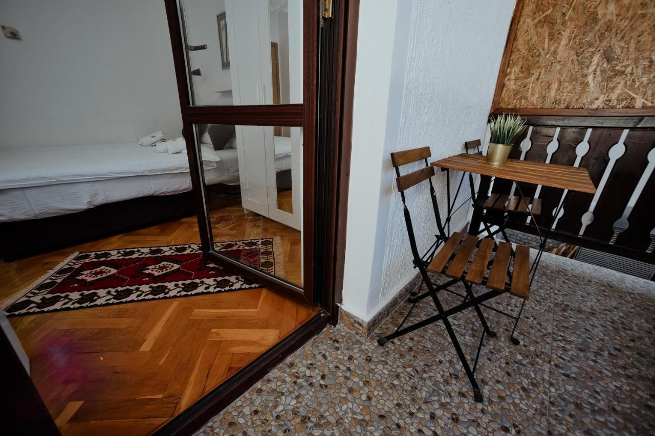 Apartment Suncana Dolina 兹拉蒂博尔 外观 照片