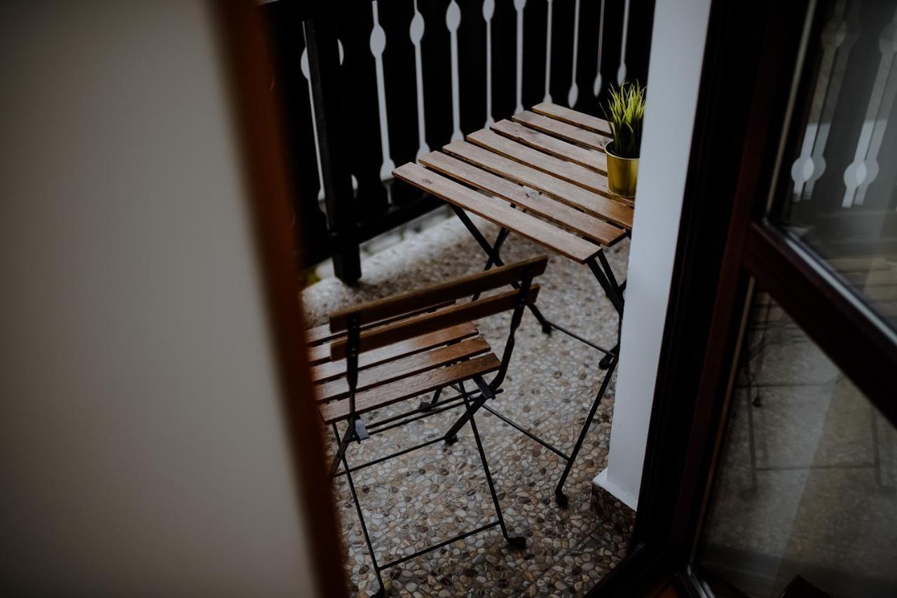 Apartment Suncana Dolina 兹拉蒂博尔 外观 照片