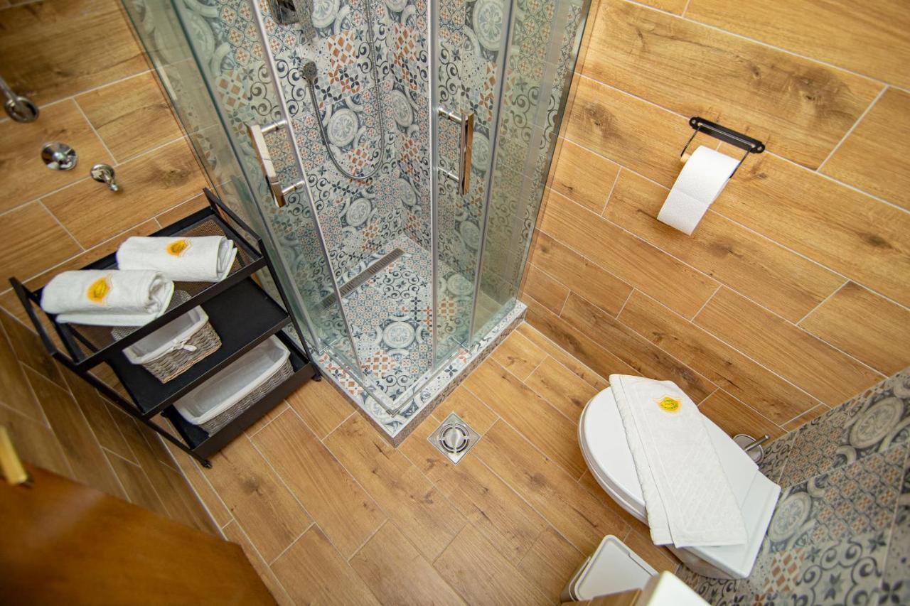 Apartment Suncana Dolina 兹拉蒂博尔 外观 照片